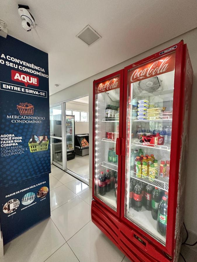 Apartamento Flat Aconchegante No Centro