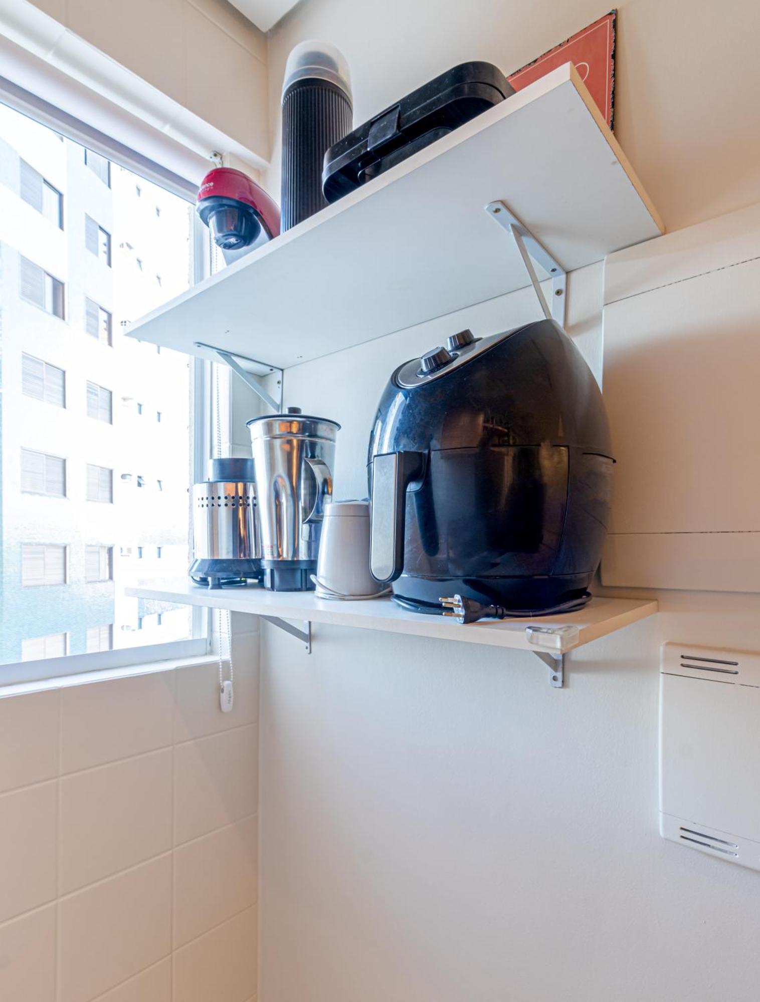 Apartamento Flat Aconchegante No Centro *